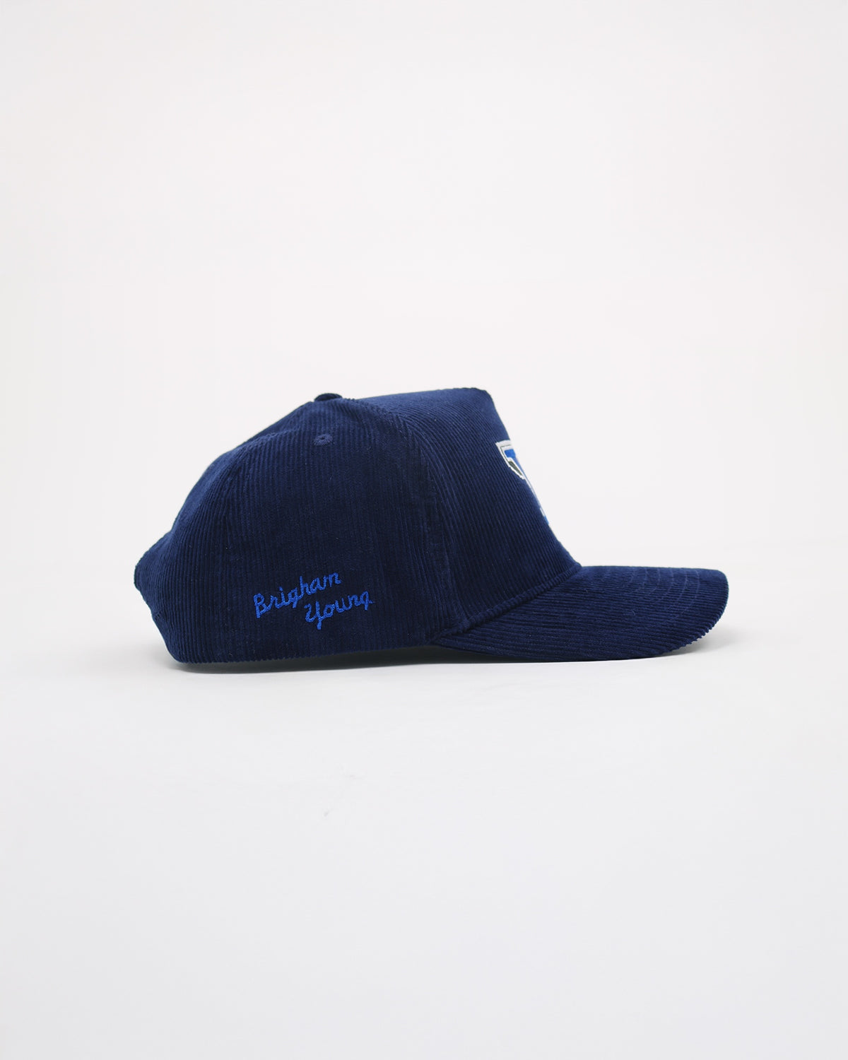 The Y Corduroy Hat
