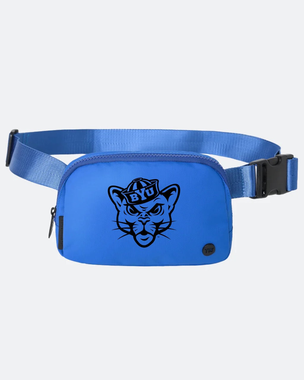 LE Cougar Crossbody Royal Blue