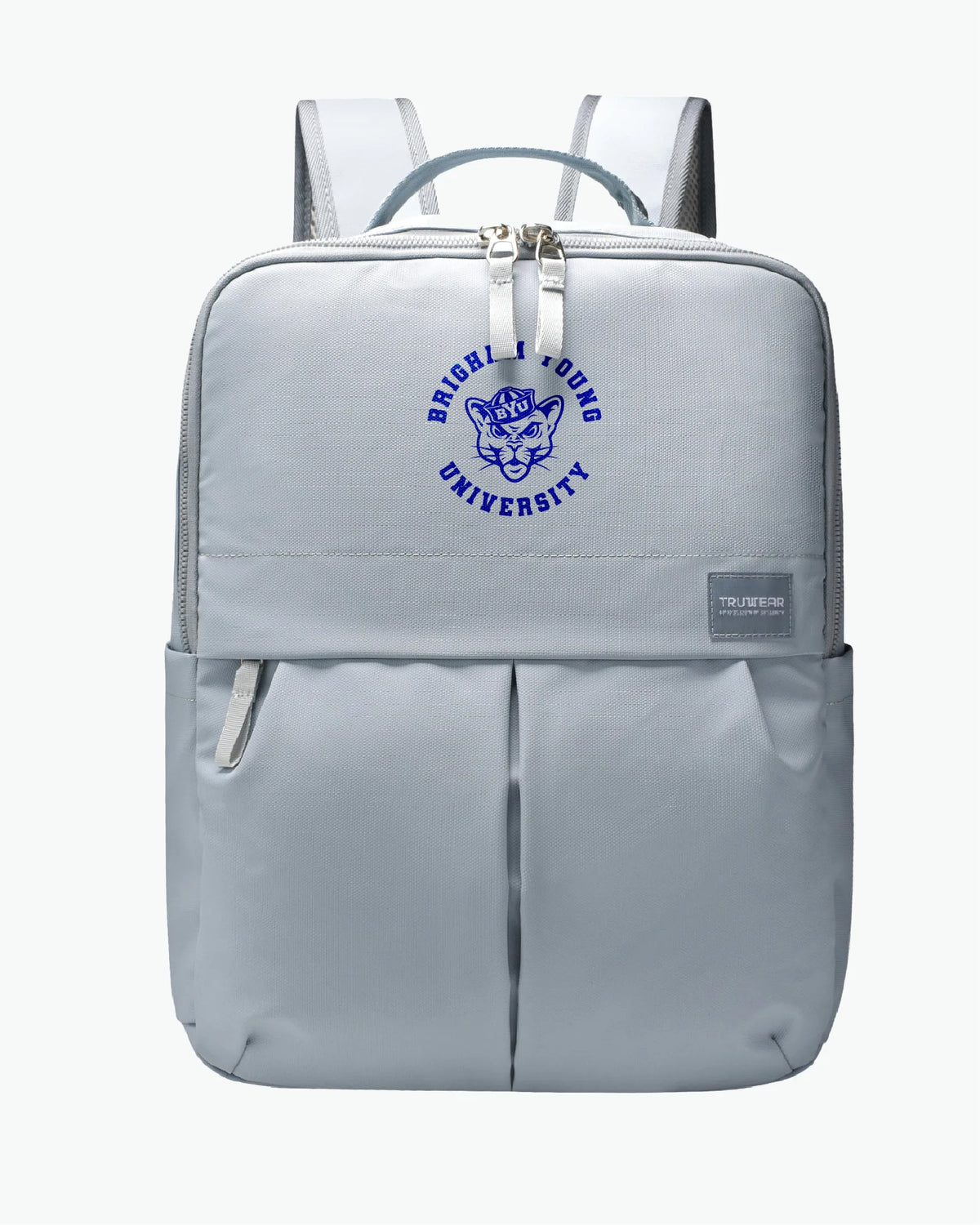 Cougar Permafrost Backpack Light Grey