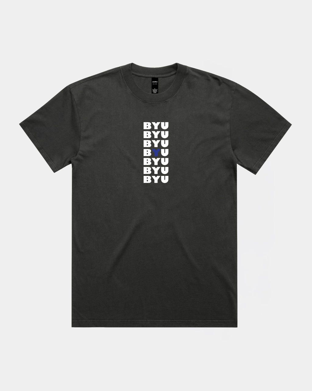 Cosmo Dunk Tee Black