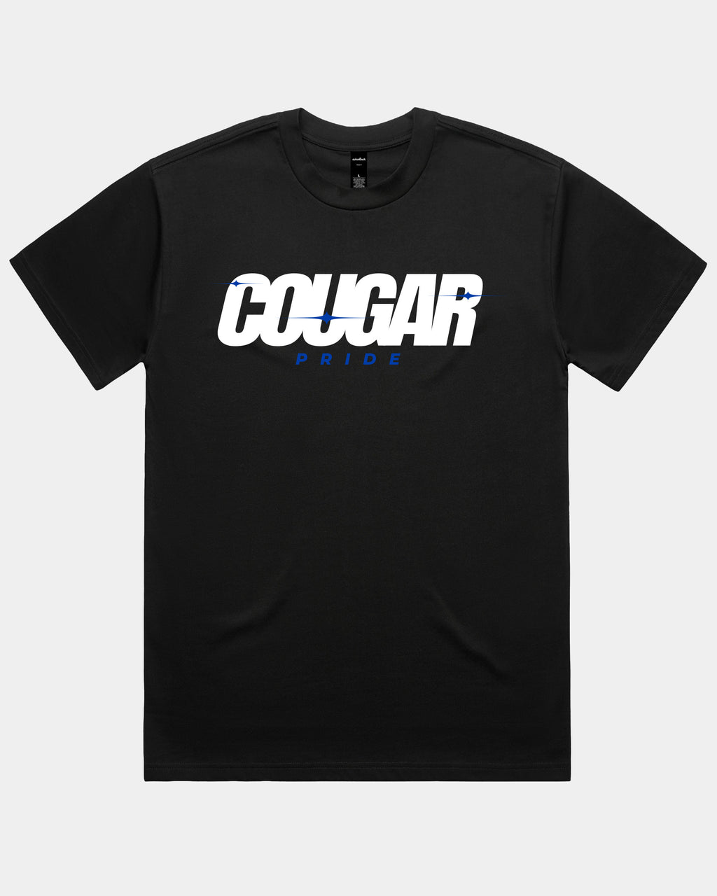 LE Cougar Pride Tee