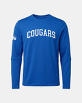 The True & Blue Expedition Crewneck – Royal Blue
