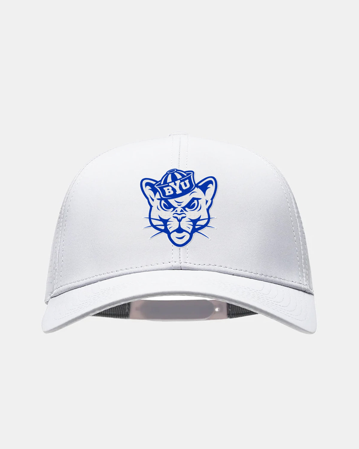 LE Classic Cougar Birdie Hat White