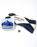 LE BYU LE Golf Kit