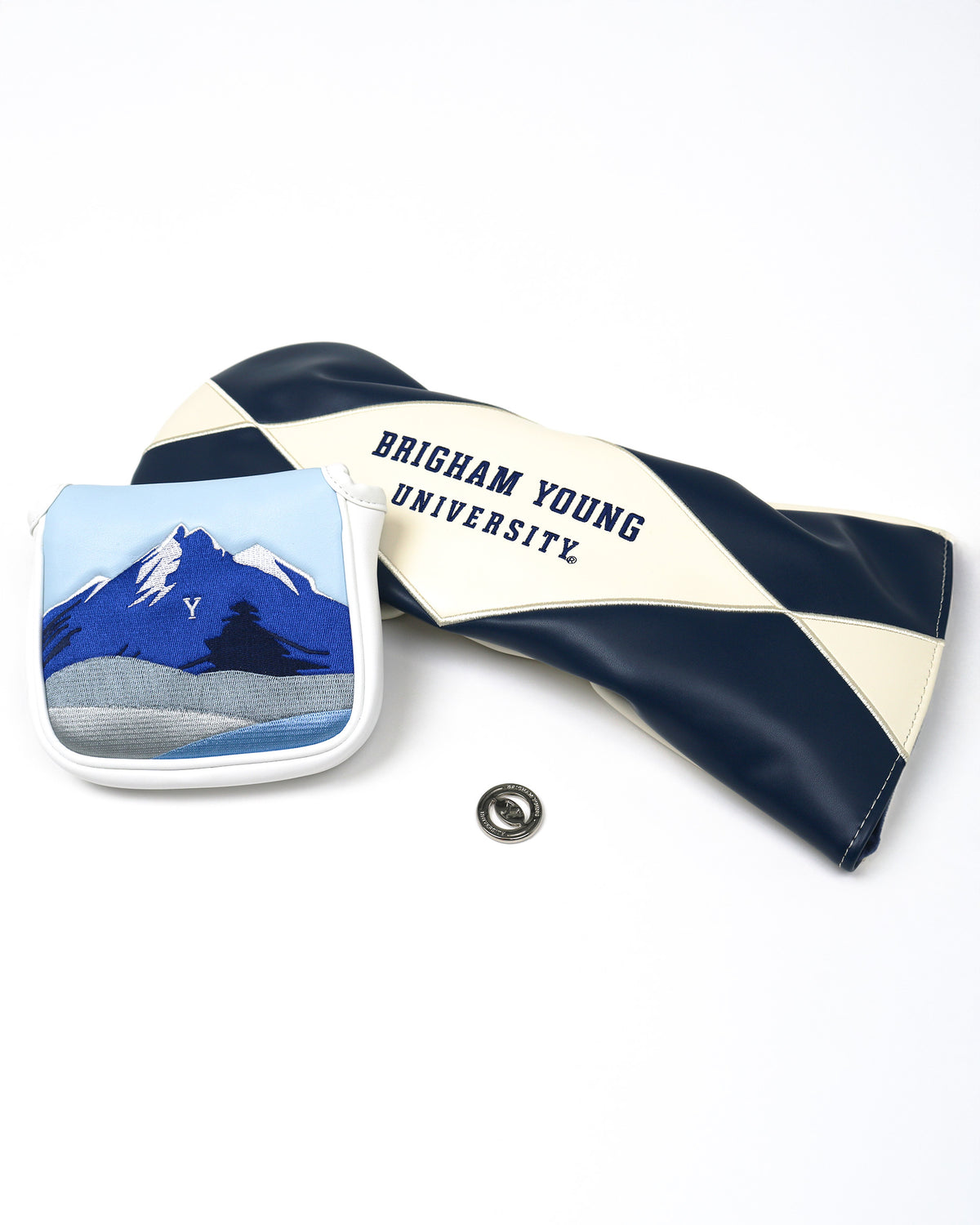 LE BYU LE Golf Kit