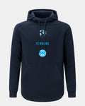 "The World Is Our Home Court” Scuba Hoodie