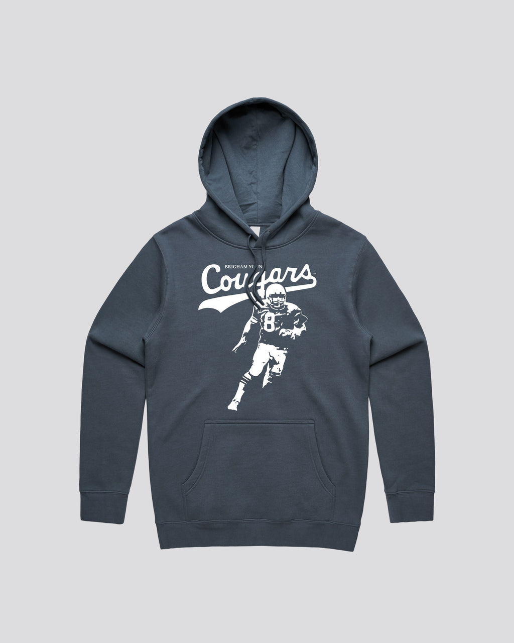 LE Throwback Hoodie