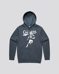 LE Throwback Hoodie