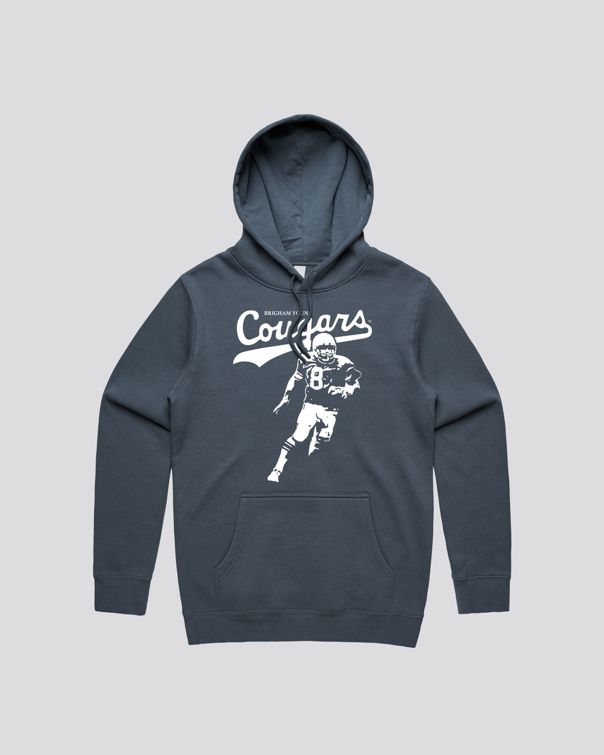 LE Throwback Hoodie