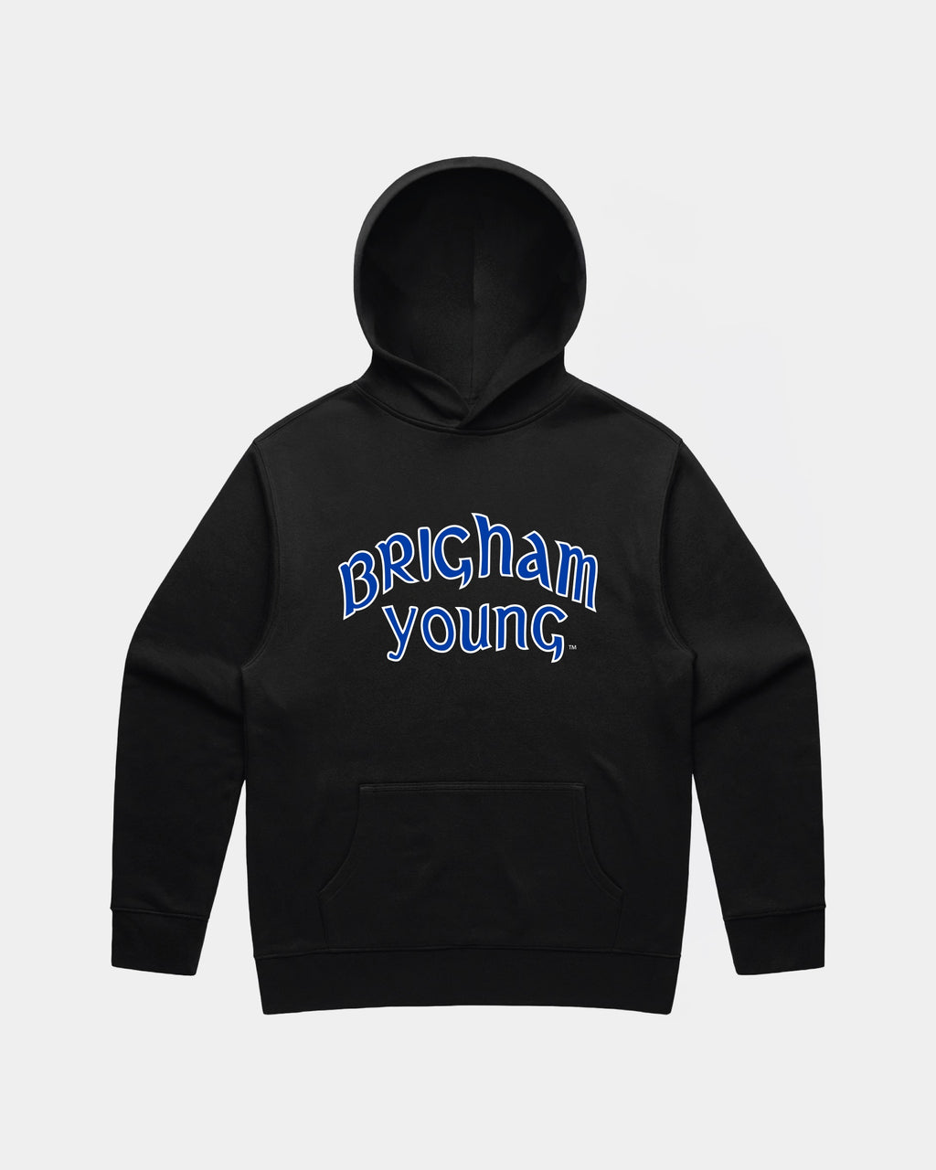 Loyal to the Royal Hoodie