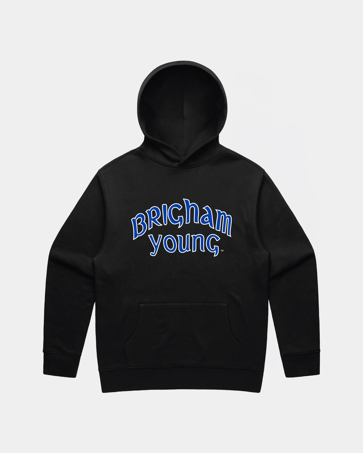 Loyal to the Royal Hoodie