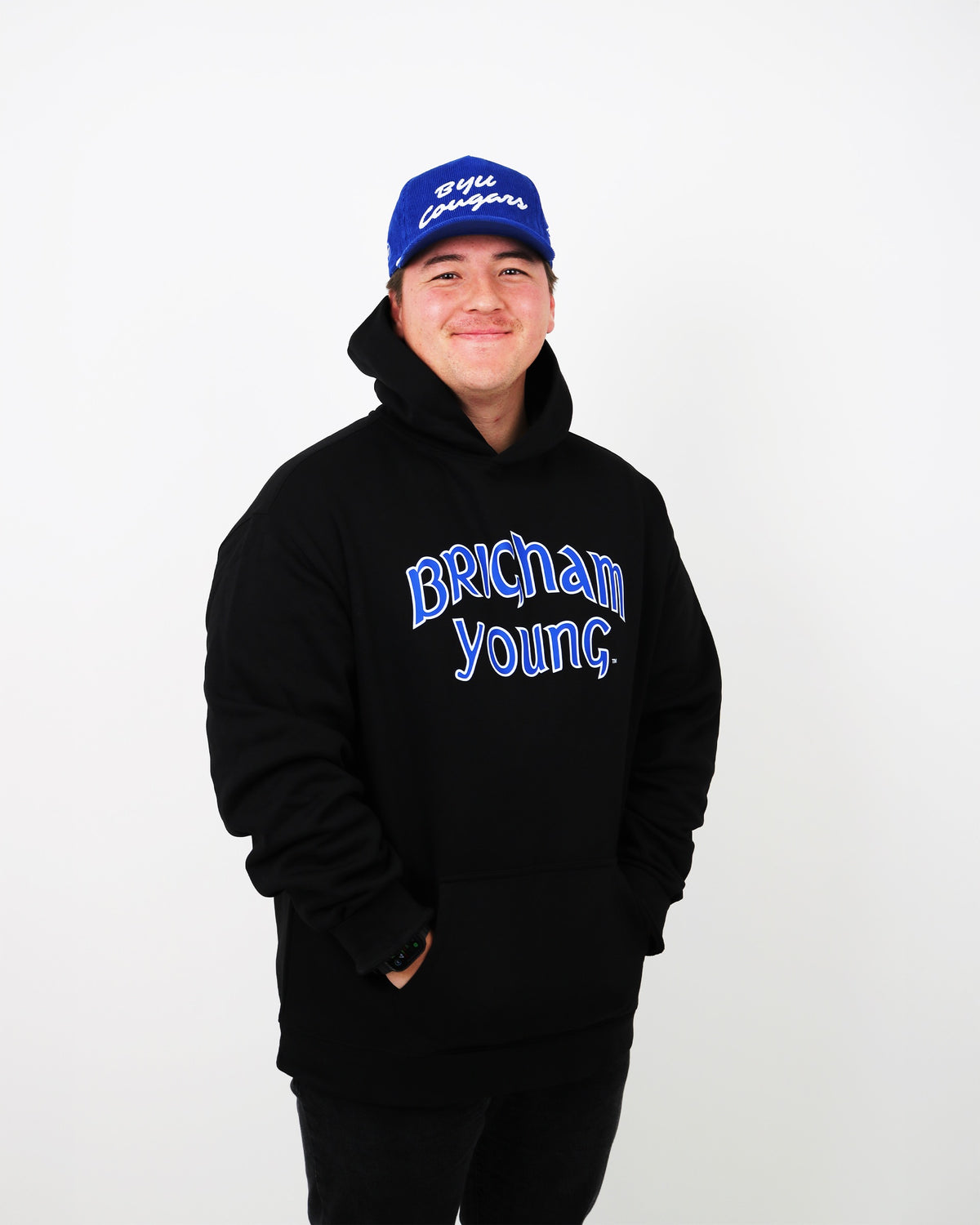 Loyal to the Royal Hoodie