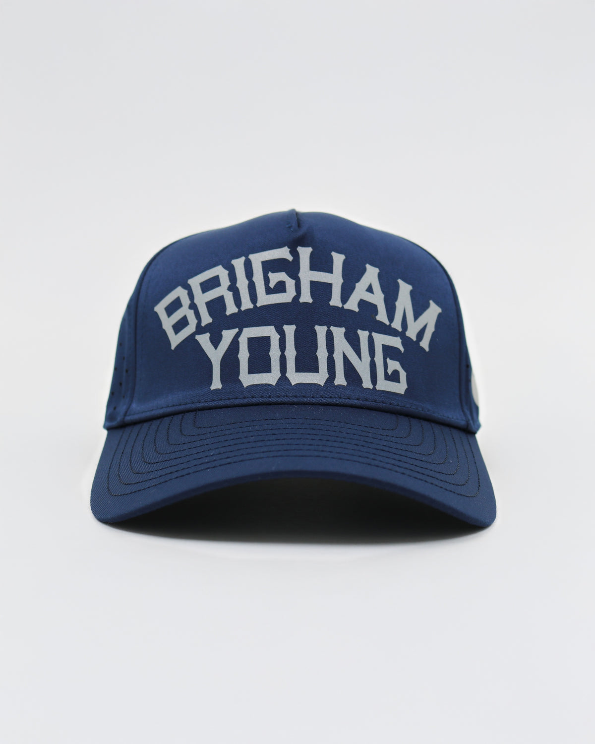 Gothic Brigham Young Eagle Hat