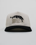 LE Vintage BYU Cougar Hat