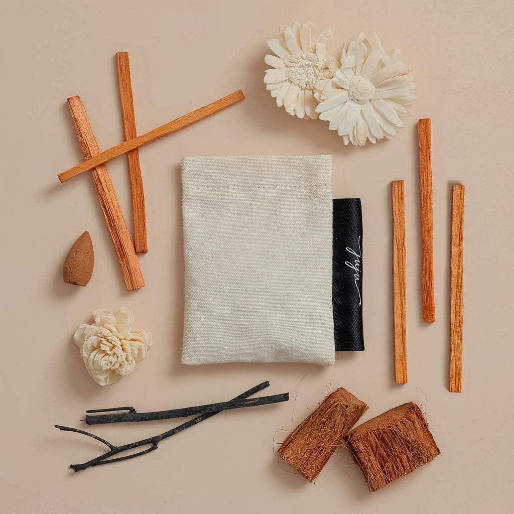 Juju Scent Pack
