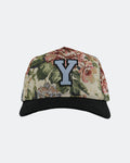 LE BYU Church Couch Hat Kids