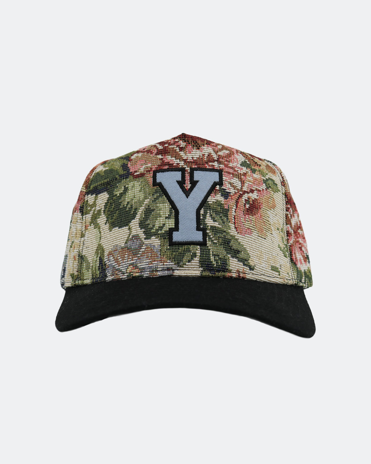 LE BYU Church Couch Hat Kids