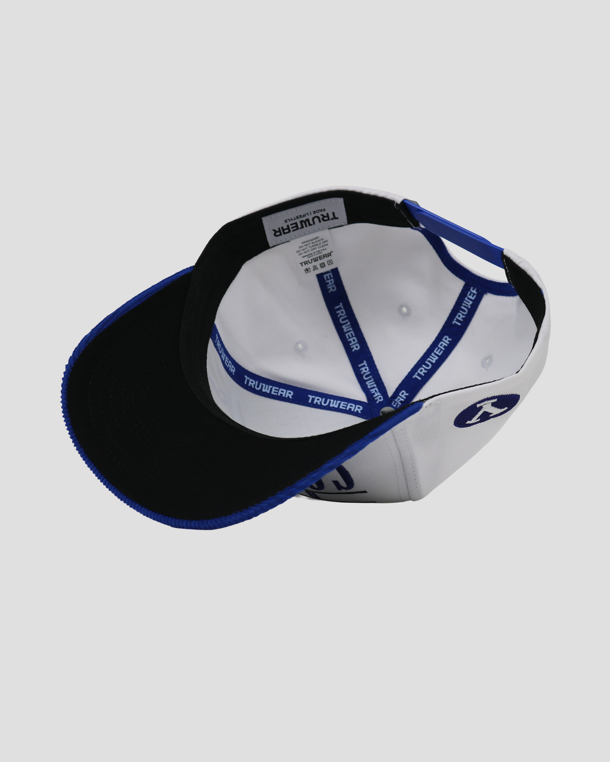 LE BYU Cougars Classic Fade Hat Kids