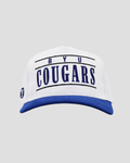 LE BYU Cougars Classic Fade Hat Kids
