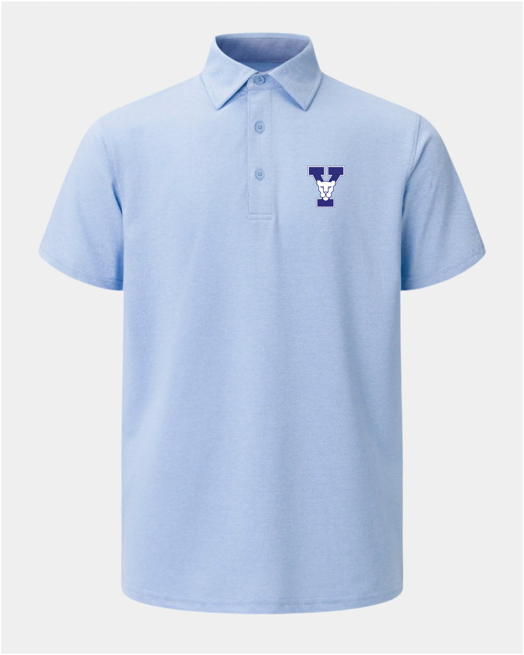 BYU Clubhouse Polo