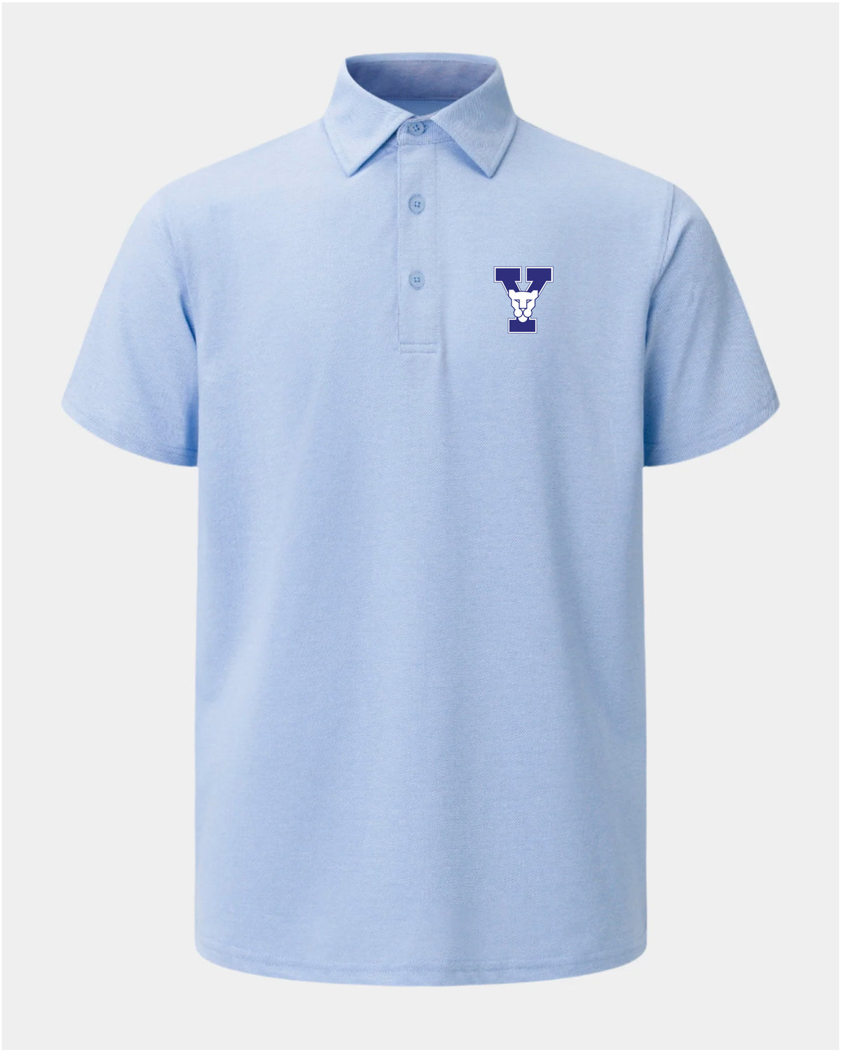 BYU Clubhouse Polo