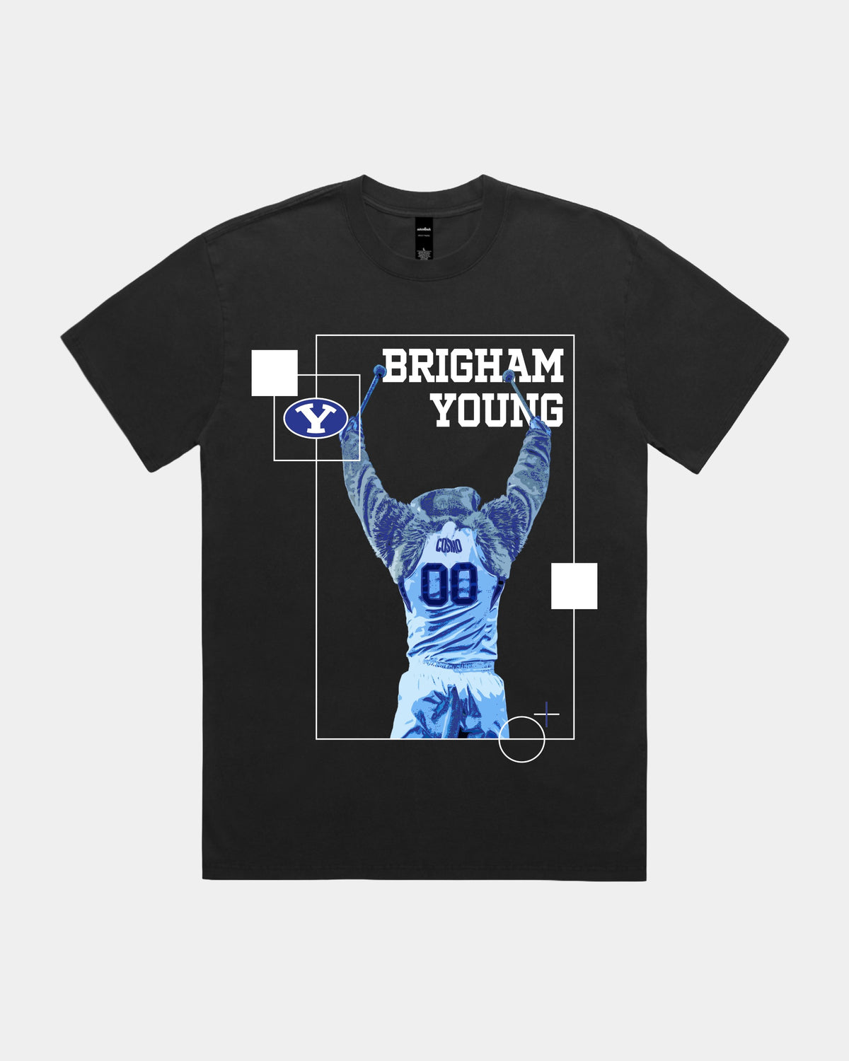 The Beat Tee