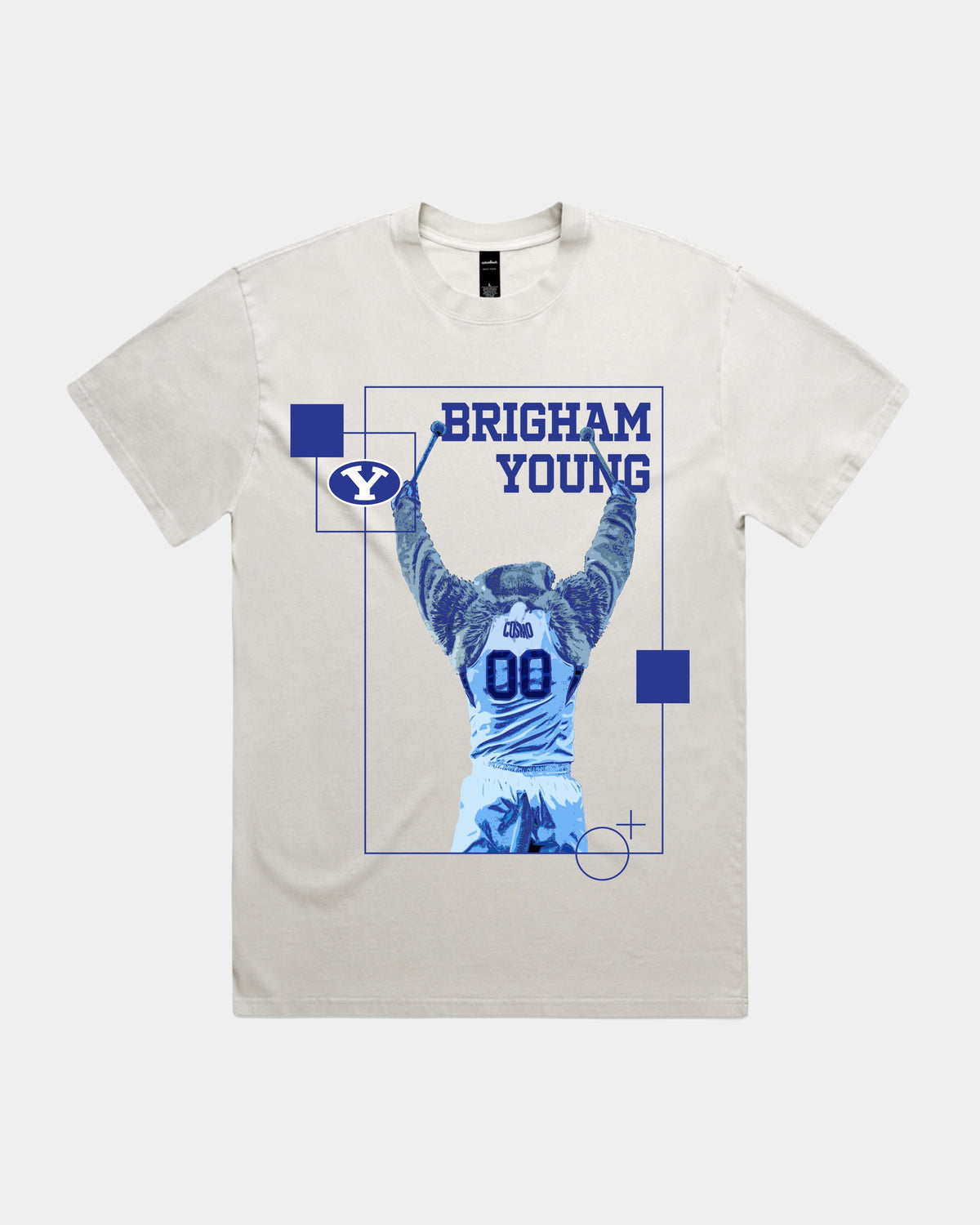 The Beat Tee