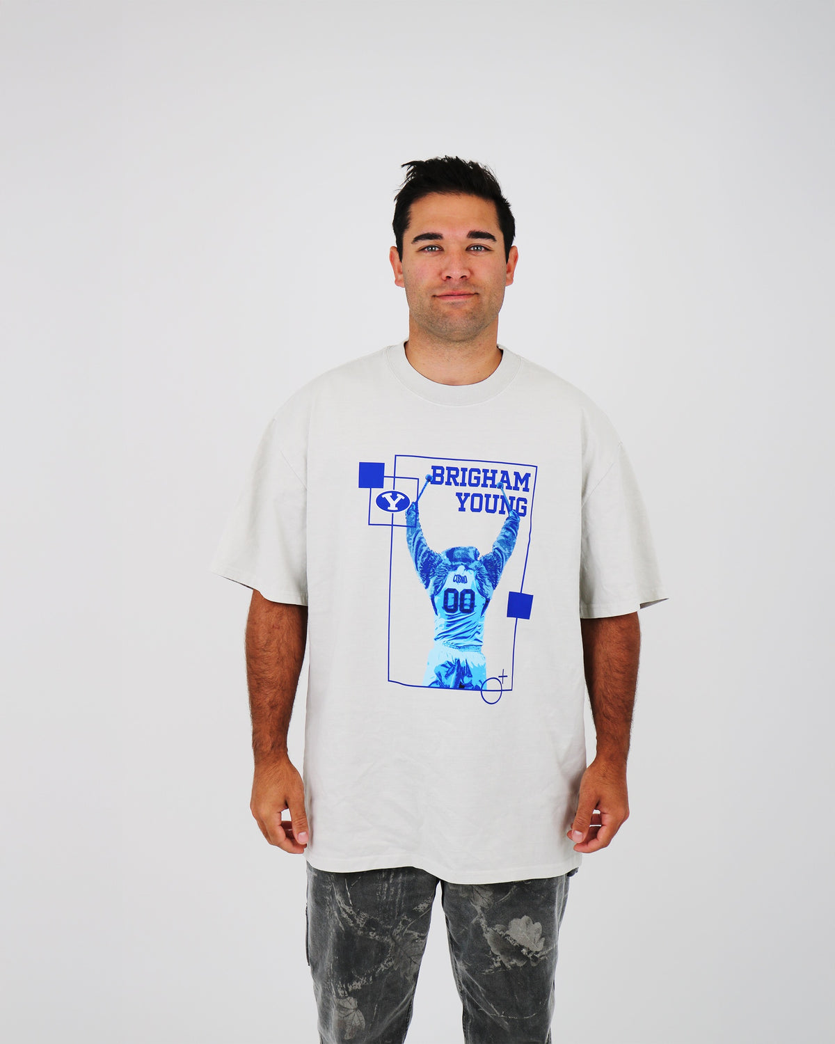 The Beat Tee