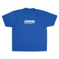 Cosmo Cougar Royal Blue Youth T-Shirt