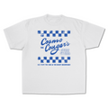 Cosmo's Stunt Studio Vintage Graphic Youth Tee