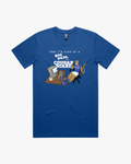 LE Kind of a Big Deal on CougarBoard Tee