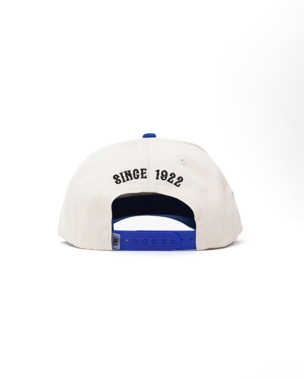BYU Retro Player Fade Hat Adult