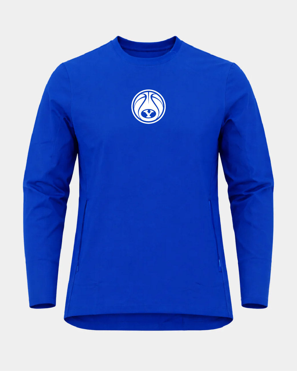 BYU Sport Expedition Crewneck