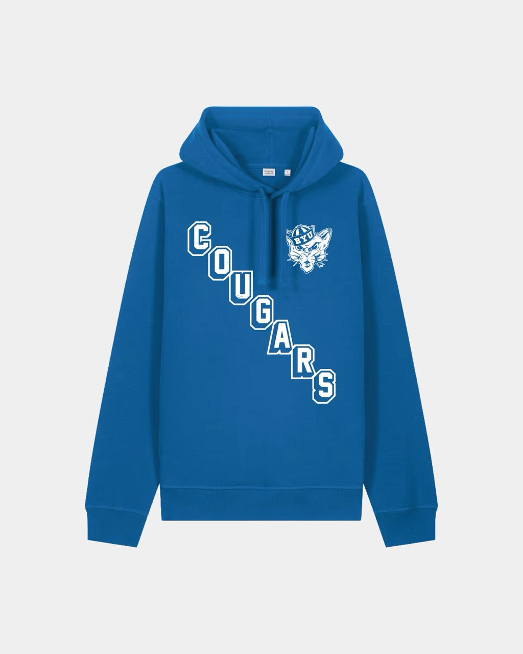 Cougars Corner Hoodie