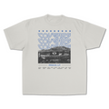 BYU Cougars Stacked Vintage T-Shirt
