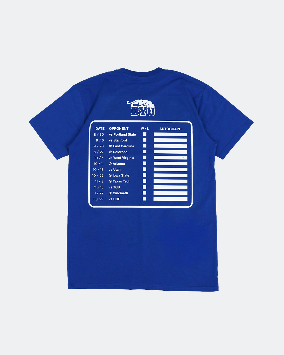 LE Game Day Tee