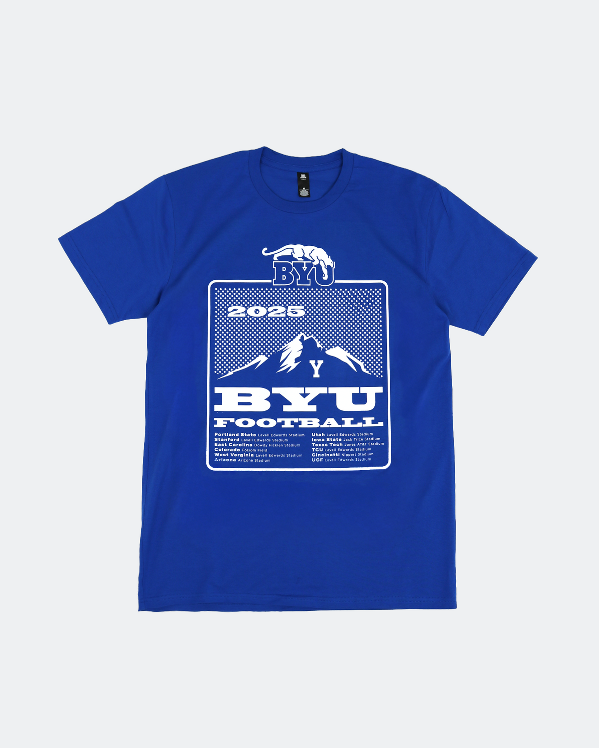 LE Game Day Tee