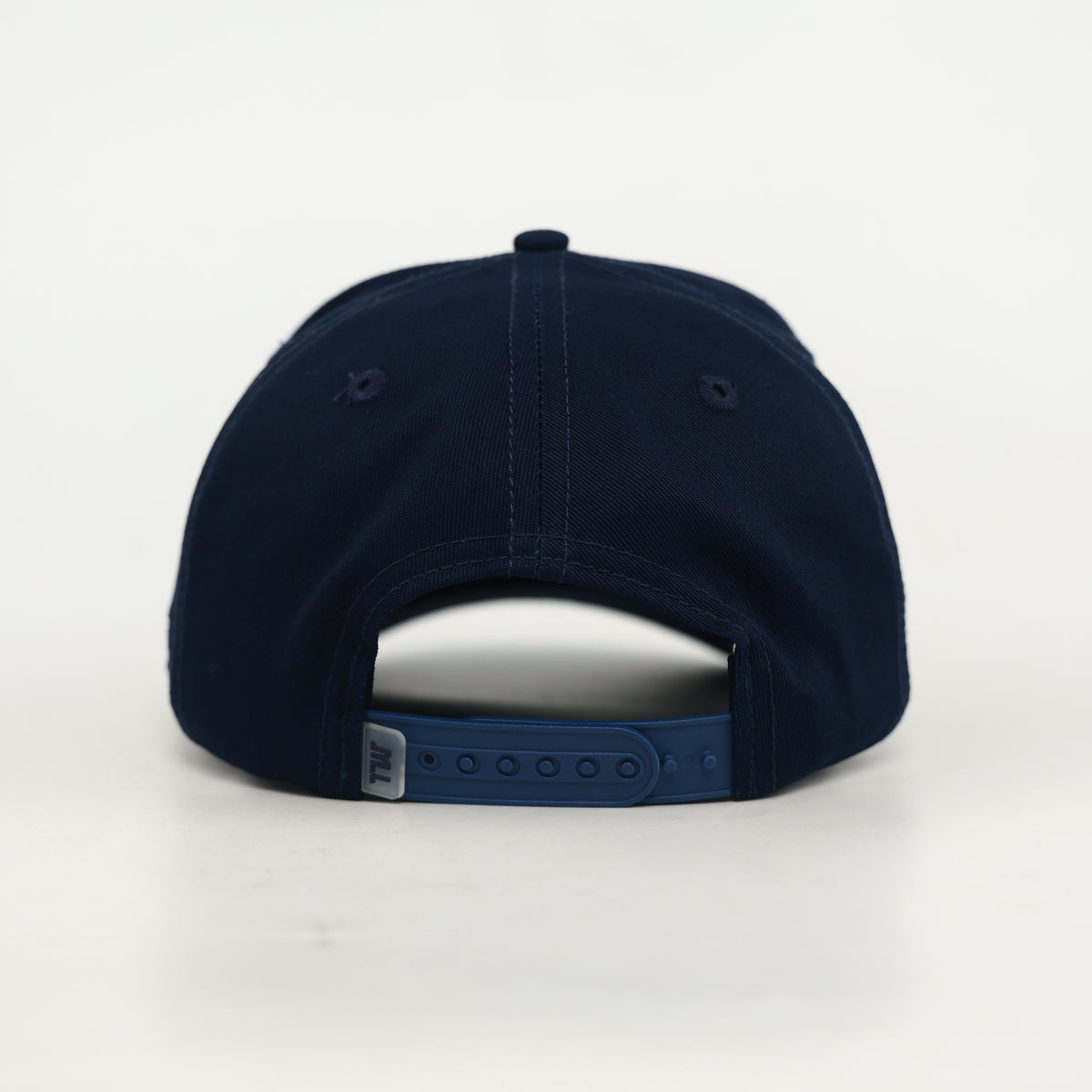 Y Mountain Navy Hat