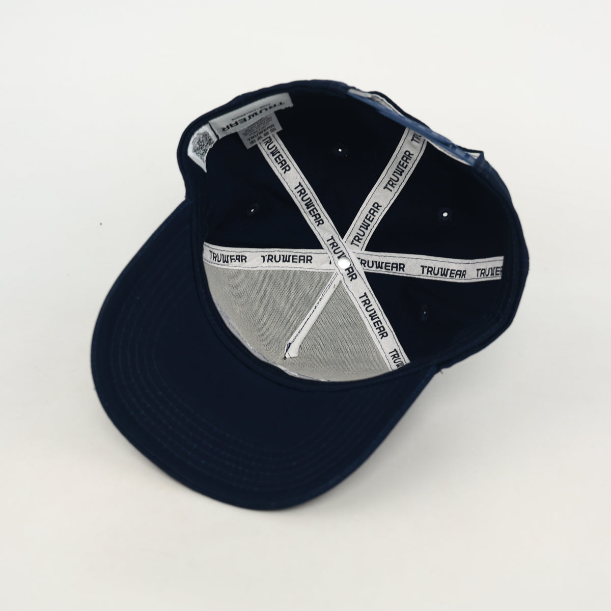 Y Mountain Navy Hat