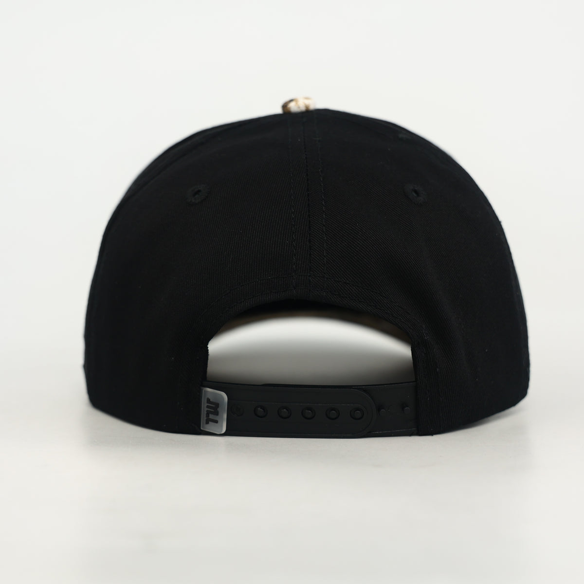 BYU Black & Camo Hat