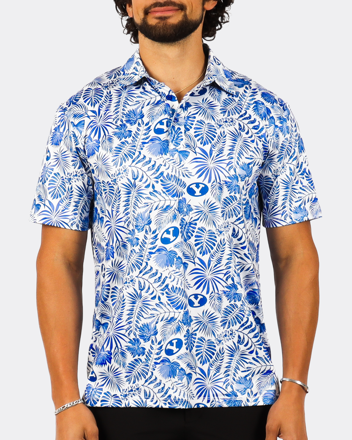 Provo Palms Golf Polo