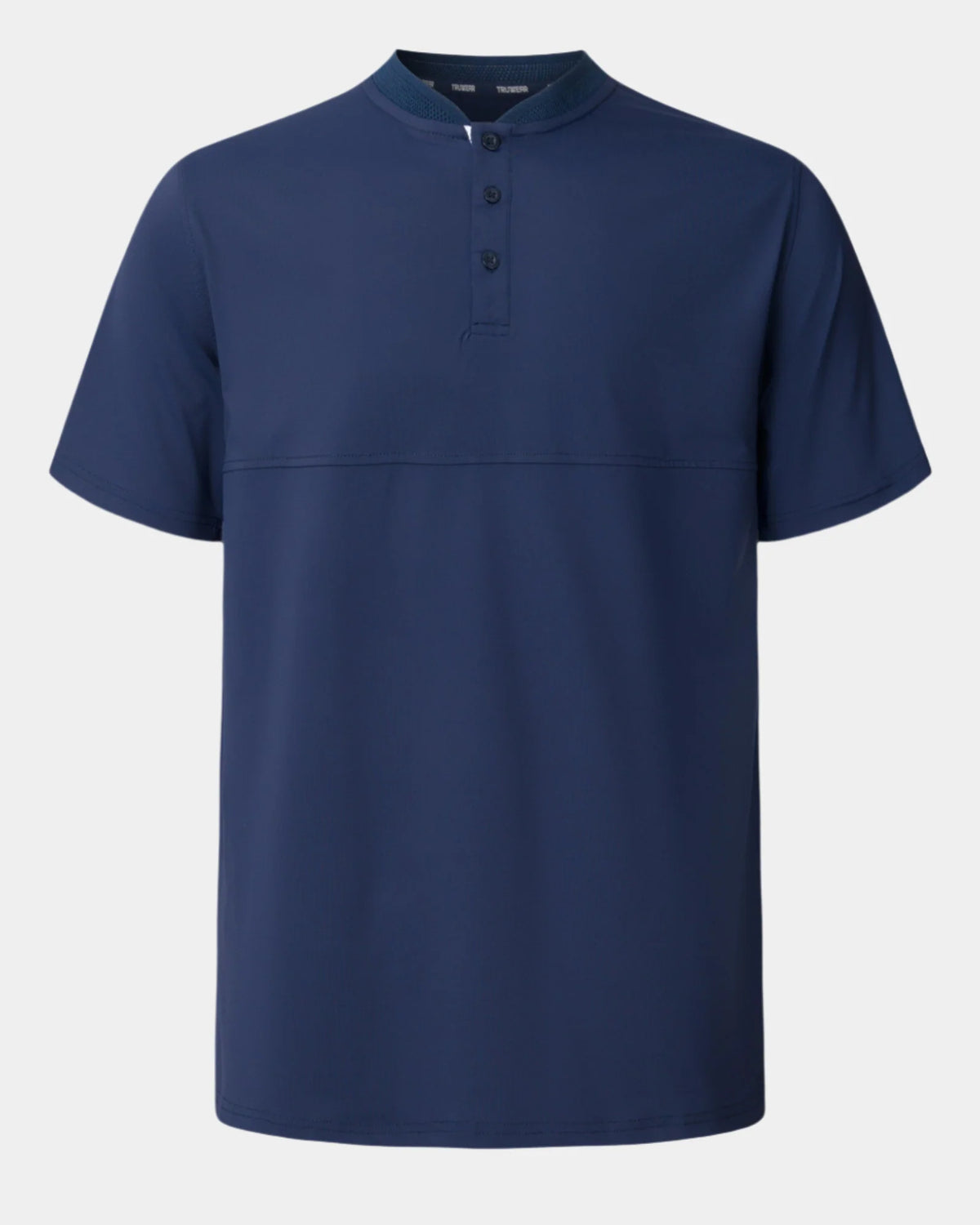 Crown Blade Polo (logos)