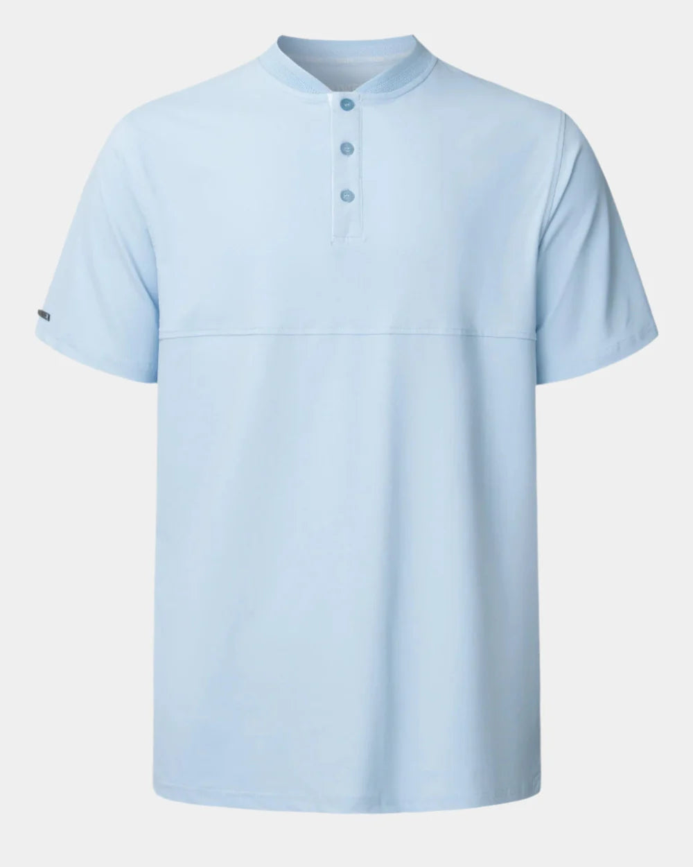 Crown Blade Polo (logos)