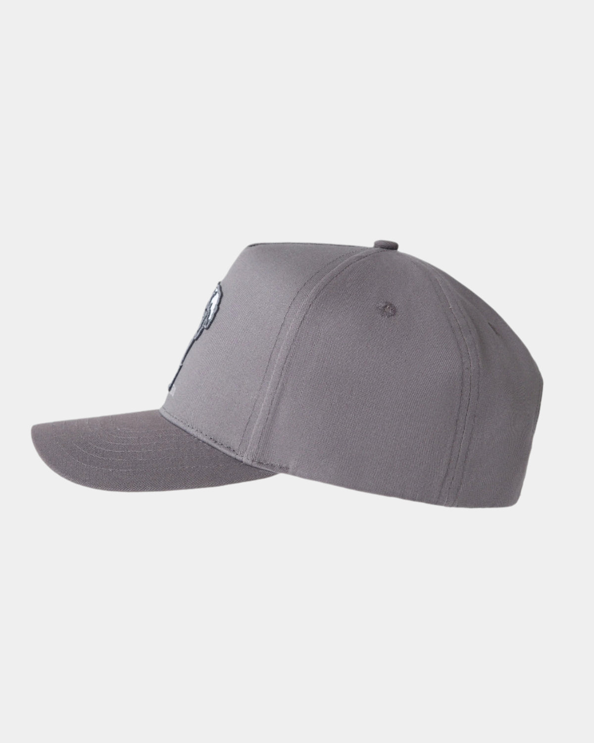 Fade Hat Y Cougar Grey