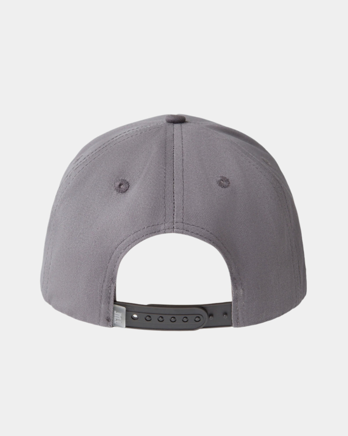 Fade Hat Y Cougar Grey