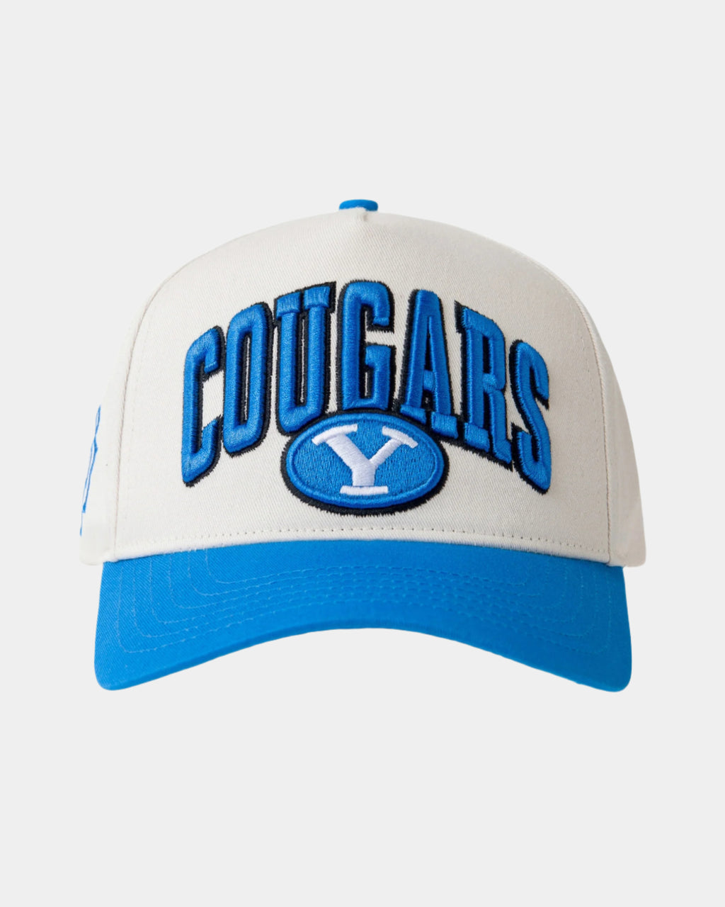Fade Hat Cougars Y