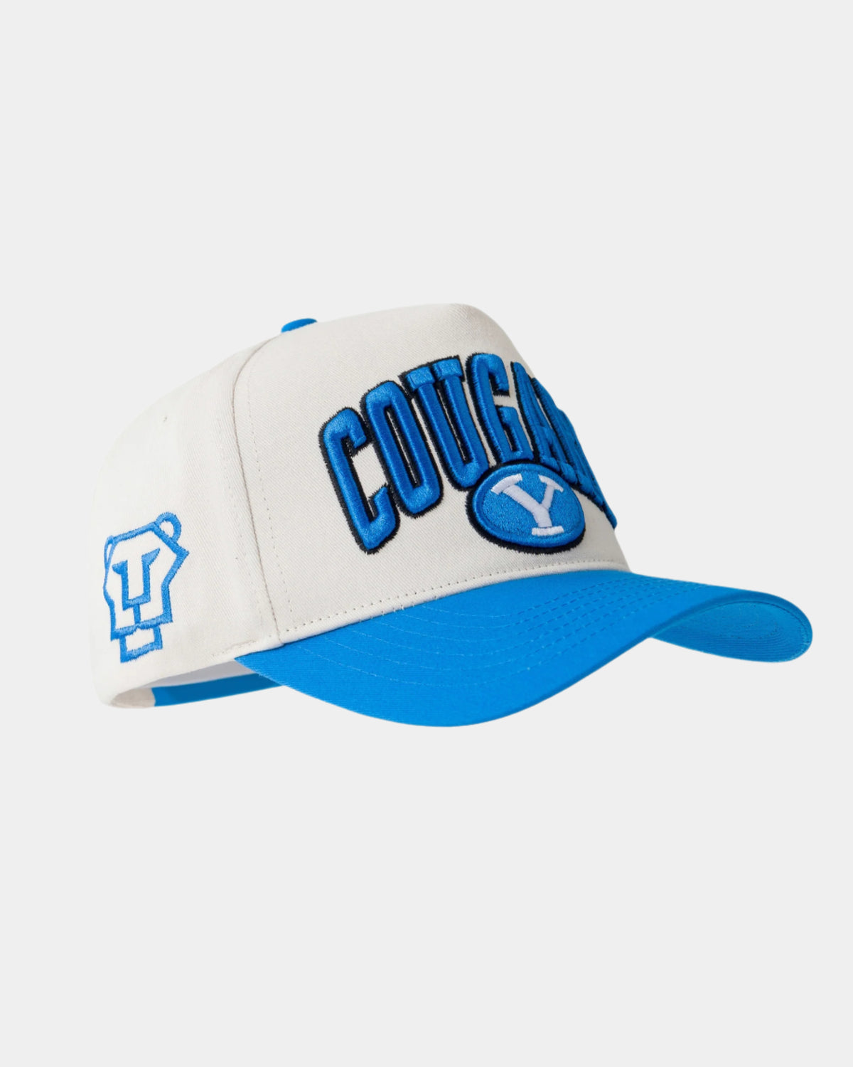 Fade Hat Cougars Y