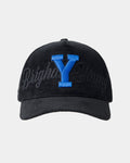 Corduroy Hat Y Brigham Young