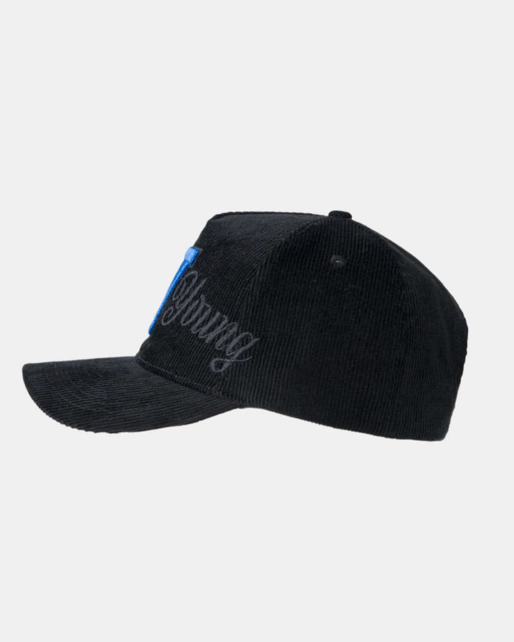 Corduroy Hat Y Brigham Young
