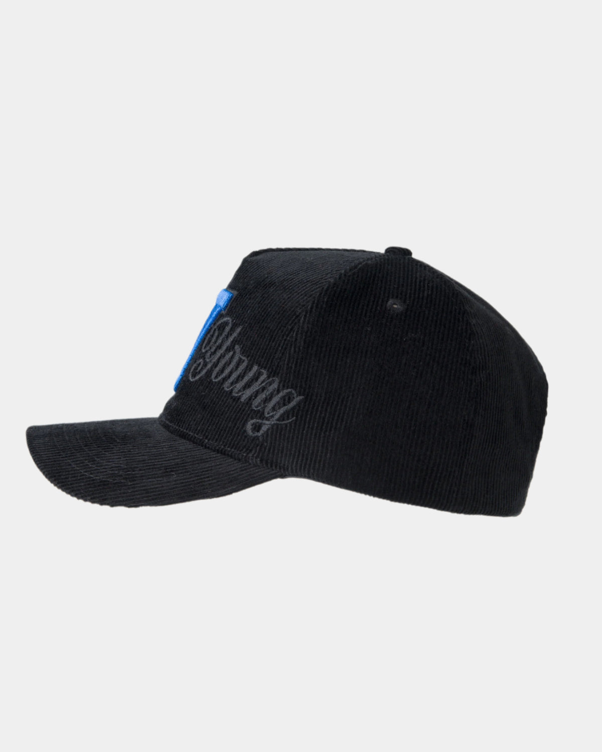 Corduroy Hat Y Brigham Young